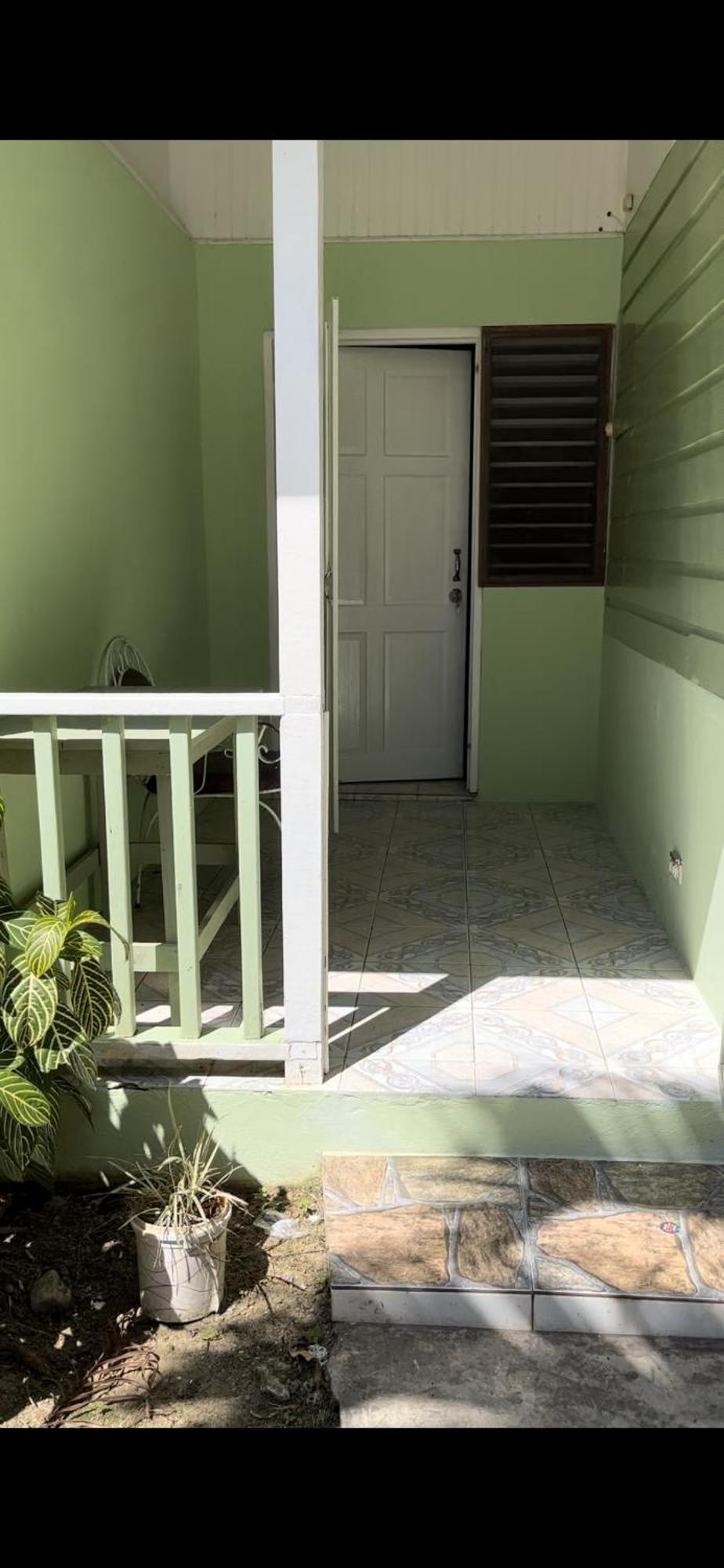Andre'S Guest House Negril Pokoj fotografie